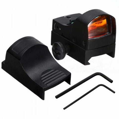 Red Dot Sight