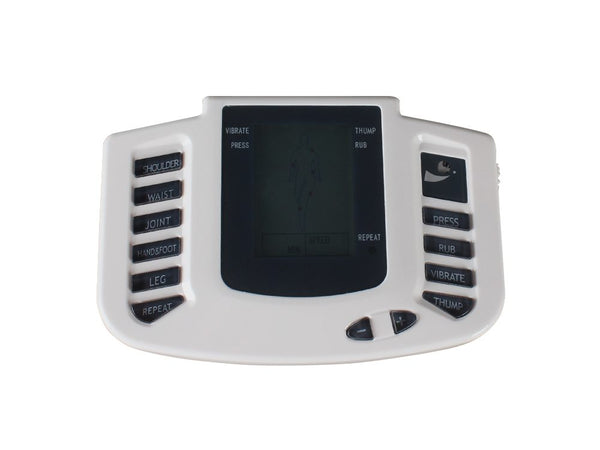 Tens Machine Acupuncture Therapy Tens Machine