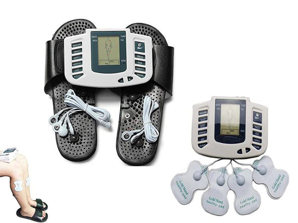 Tens Machine Acupuncture Therapy Tens Machine