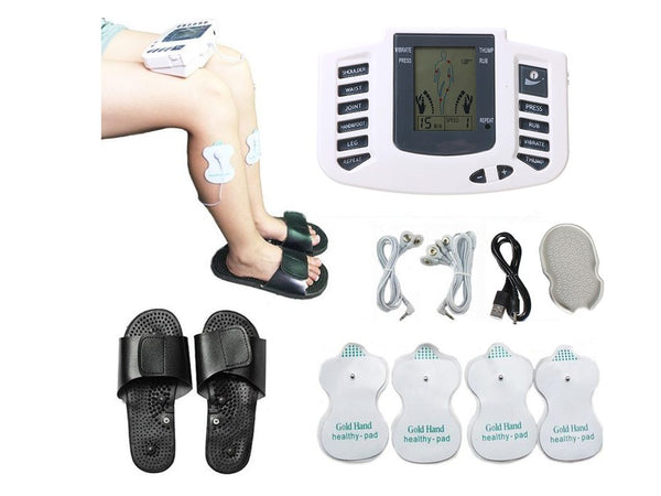 Tens Machine Acupuncture Therapy Tens Machine