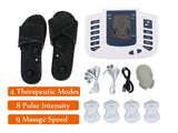 Tens Machine Acupuncture Therapy Tens Machine