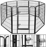 Dog Play Dog Pen Size XXL