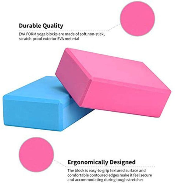 Yoga Block Yoga Blocks