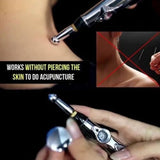 Acupuncture Pen