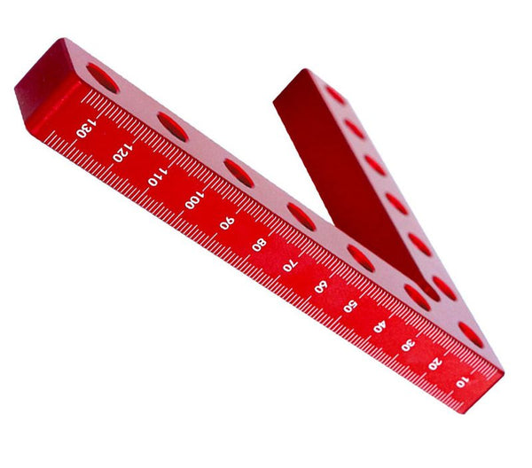 Right Angle Clamps Position Fixing