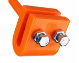 Bird Repeller Wind Power Crow Crop Garden Scarer