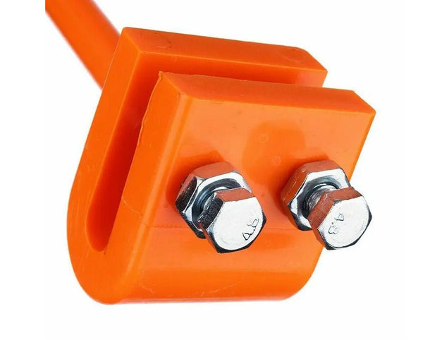 Bird Repeller Wind Power Crow Crop Garden Scarer