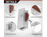 Piston Ring Filer