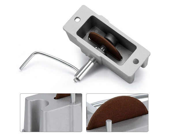 Piston Ring Filer