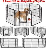 Dog Play Dog Pen Size XXL