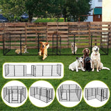 Dog Play Dog Pen Size XXL