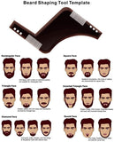 Beard Grooming Kit