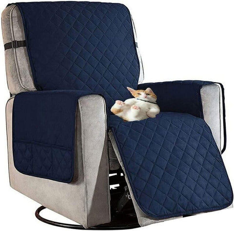 Recliner Chair Cover Armchair Protector L