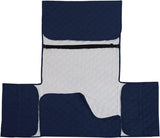 Recliner Chair Cover Armchair Protector L