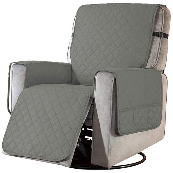 Recliner Chair Cover Armrest Organiser