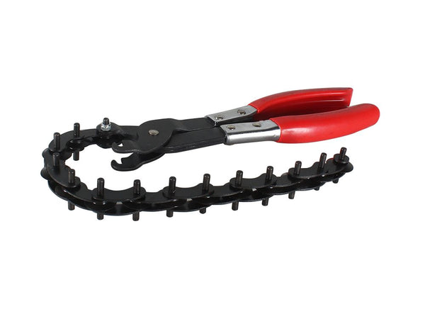 Exhaust Pipe Cutter