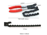 Exhaust Pipe Cutter