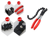 Exhaust Pipe Cutter
