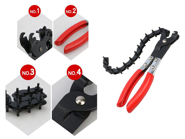 Exhaust Pipe Cutter