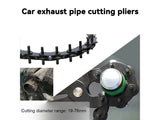 Exhaust Pipe Cutter