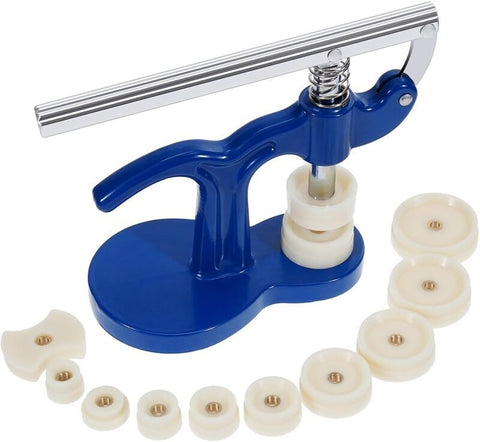 Watch Press Fitting Dies Set Watch Repair Tools