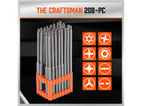 32PCS Screwdriver Bit Set