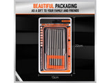 32PCS Screwdriver Bit Set