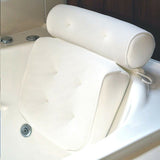 Bath Pillow Spa Bathtub Pillows