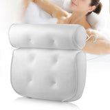 Bath Pillow Spa Bathtub Pillows