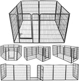 Dog Play Dog Pen Size XXL