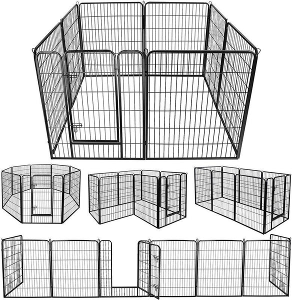 Dog Play Dog Pen Size XXL
