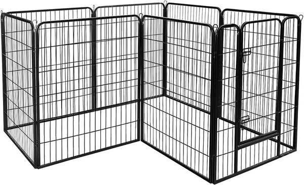 Dog Play Dog Pen Size XXL