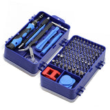 115 in 1 Screwdriver Kit For Phone Computer Repair