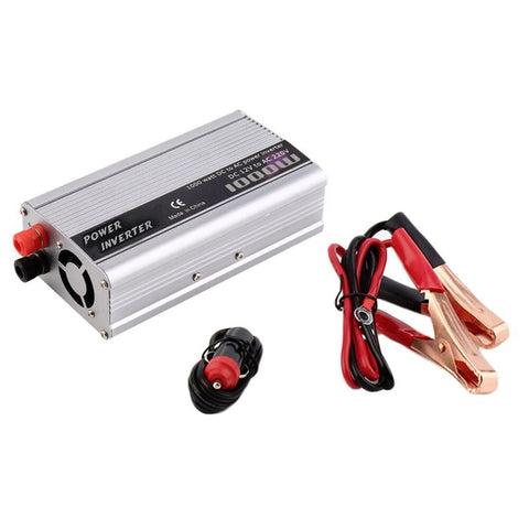 1000W Power Inverter