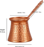Turkish Coffee Pot Retro Pots