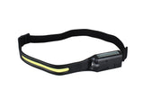 NEW Waterproof Head Lamp