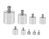 Precision Calibration Weights