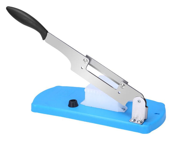 Manual Meat Slicer Vegetable Cutter