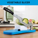 Manual Meat Slicer Vegetable Cutter