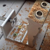 Pocket Hole Jig Set