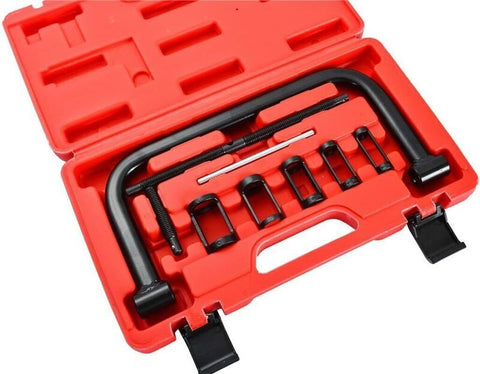 Automotive Cylinder Valve Removal Spring Compressor