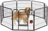Dog Play Dog Pen Size XXL
