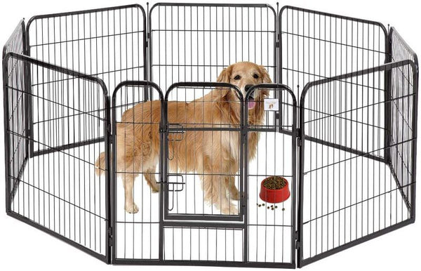 Dog Play Dog Pen Size XXL