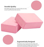 Yoga Block Yoga Blocks