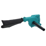 Cordless Variable Speed Leaf Blower Vacuum Body Fit Makita 18V Li-ion Battery