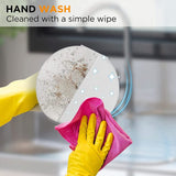 Burger Meat Steak Grill Press