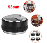 Coffee Distributor Espresso Tamper Coffee Leveler