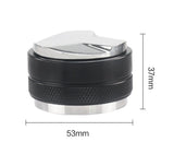 Coffee Distributor Espresso Tamper Coffee Leveler