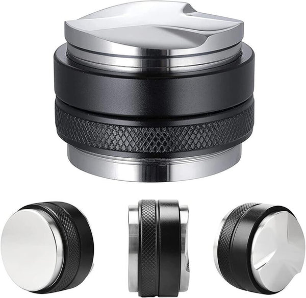 Coffee Distributor Espresso Tamper Coffee Leveler