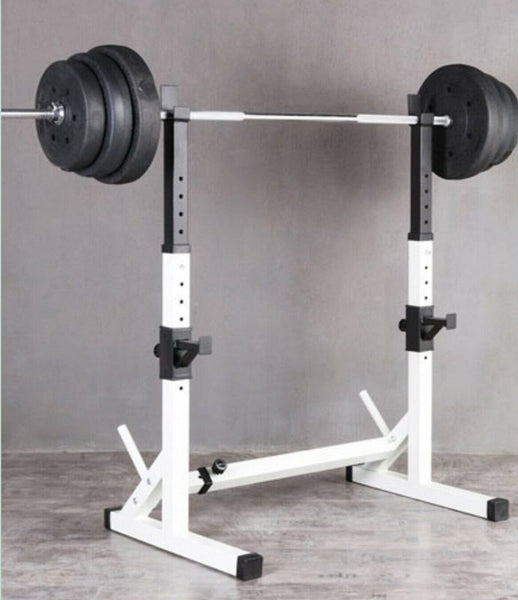 Squat Rack Bench Rack